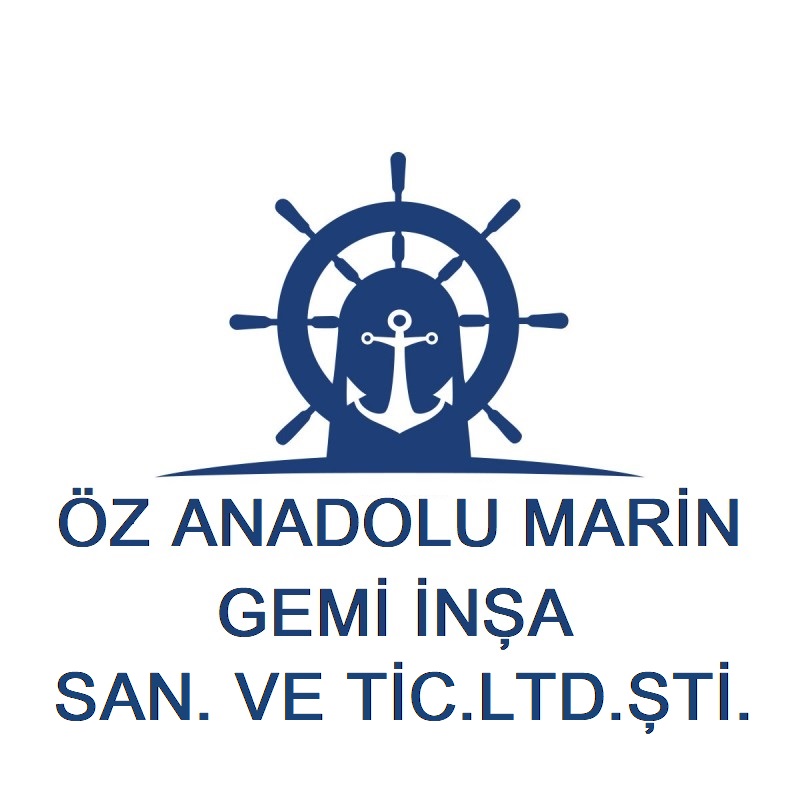 anadonu marin logo