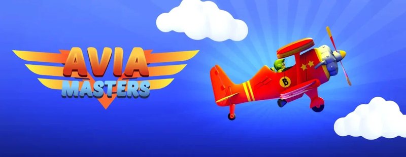 Image: Experience the Thrills of Avia Masters Real Money Casino in the UK