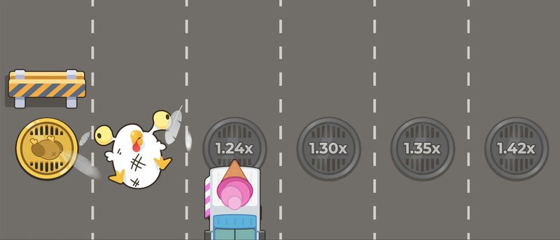 Image: Descubre la Nueva Aventura con Chicken Road 2 en el Casino en Línea