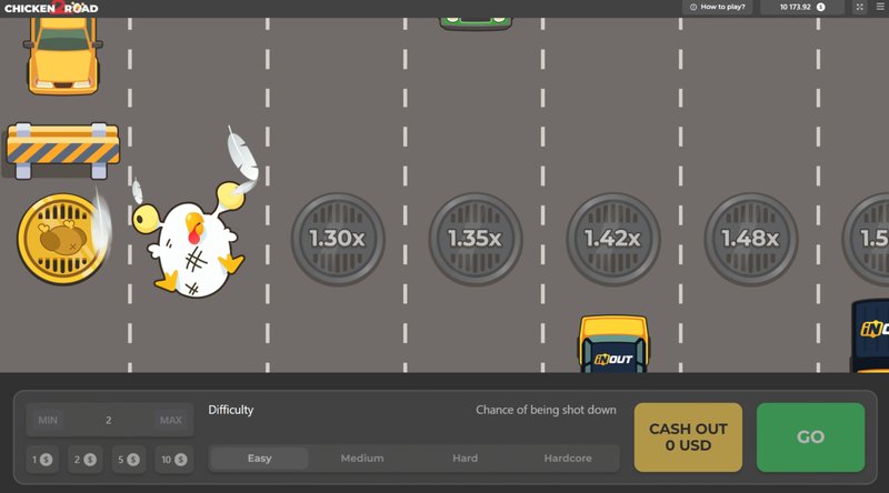 Il Sito Ufficiale di Chicken Road 2: Tutte le Informazioni sul Gioco a Italy